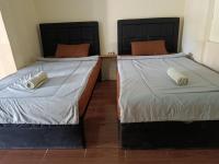 Chambre Lits Jumeaux Deluxe