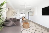 Aquamarine - modern & bright Huskisson townhouse - Ferienwohnung Huskisson