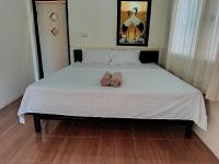 Deluxe Double Room with Balcony and Sea View
