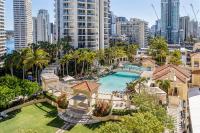 'Chic Coastal Hideaway' by Inn Paradise - B&B Gold Coast