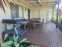 Bring the Dog, Boat and Family - lakeside escape - Chambres d’hôtes Burrill Lake