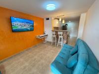B1-8 - Apartamento acogedor con excelente ubicacion dentro de las murallas de Cartagena - B&B Cartagena