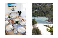 Seaside Beach House - B&B