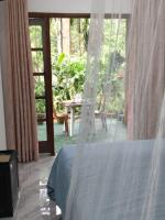 Deluxe Tweepersoonskamer met Balkon