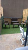 Apartamento Entero PARQUE LA 93 - Ferienwohnung Bogotá