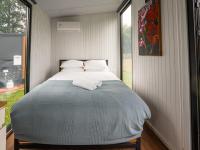 Gold Nugget 2 by Tiny Away - Ferienwohnung Lawrence