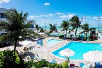 Apartamento a beira mar - B&B Natal