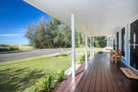Lovedaze at Kioloa - Bed and Breakfast Kioloa