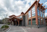 Luxury Penthouse - 3 King Suites - UG Parking - B&B Canmore