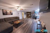 Across from Baptist, Near UAMS & Heart Hospital - Chambres d’hôtes Little Rock