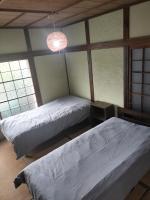 貸切ゲストハウス スポパー徒歩10分 Guesthouse near sports park - Chambres d’hôtes Naruto
