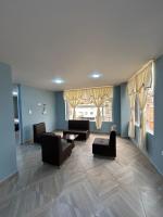 Apartamento de 3 dormitorios