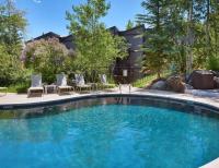 Latitude Loft Aspenwood #K20 Studio1B - Chambres d'hôtes Snowmass Village