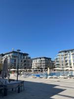 Sea Breeze Polo Residences - One bedroom apartment - B&B