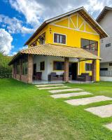 Casa Nossa - B&B Bananeiras