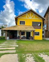 Casa Nossa - B&B Bananeiras