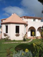 Villa Bella avec piscine chauffée Plaine des Cafres - Chambres d’hôtes Le Tampon