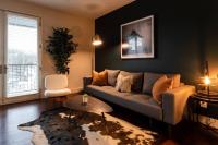 12South Balcony Free Parking Near Downtown -15 - Chambres d'hôtes Nashville