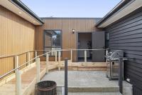 Evies Cottage i Belmont Suites I regionalXscapes - Ferienwohnung Belmont