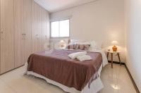 Comfy Villa Morra Apt - Chambres d’hôtes Asunción