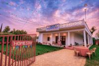 Moondune Homestay - B&B
