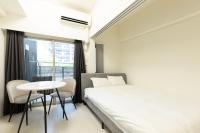 Star Residence2 春吉中洲 - B&B Fukuoka