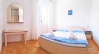 Double Room with Balcony and Sea View