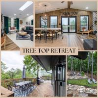 Ski Slope Views Hot Tub Pool & Best Resort Spot! - B&B Massanutten