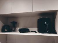 Loft 132 Industrial luxury - B&B Mogi das Cruzes