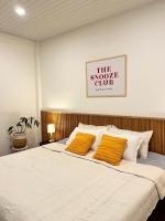 Yellow Stay - B&B Aizawl