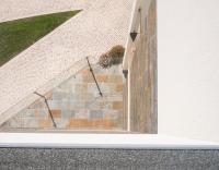 Two-Bedroom Apartment with Balcony and Partial Ocean View - Lower Floor