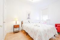 Five-Bedroom Premium Apartment