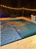 AnaMaria - B&B Coveñas