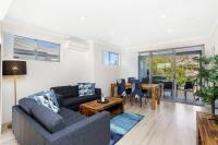 134 North Perth Nest For 4 Parking - B&B