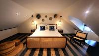 Huis met 2 Slaapkamers