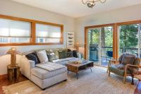 Beautiful Waterviews, Pet-friendly, Close To Town - B&B Eastsound