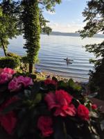 Domek Lubkowo z widokiem - Bed and Breakfast Lubkowo