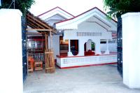 Nisho House Hiriketiya - Chambres d’hôtes Dikwella