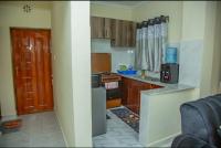 Bliss Luxury Suite with WIFI and Balcony - B&B Nanyuki
