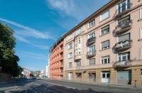 Anna's Spa - Chambres d’hôtes Budapest