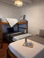 Double Room with Park View