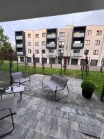 Apartament Diament 2 - Chambres d’hôtes Człuchów