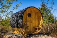 Smith Lake Farm - B&B Merville