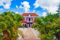 Villa Tokara - B&B Willemstad