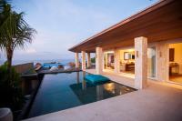 Ocean Sunset view villas Uluwatu - B&B Uluwatu