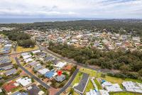 Sky Blue Retreat Serene Family Getaway - Chambres d’hôtes North Boyanup