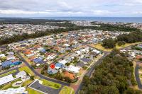 Sky Blue Retreat Serene Family Getaway - Chambres d’hôtes North Boyanup