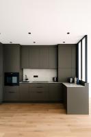 Appartement au centre de Vercel - Chambres d’hôtes Vercel-Villedieu-le-Camp