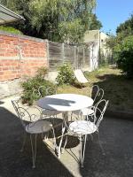 Maison charmante - 10 min de Paris - Ferienwohnung Montreuil-sous-Bois