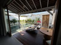 Villa deluxe uluwatu - B&B Uluwatu